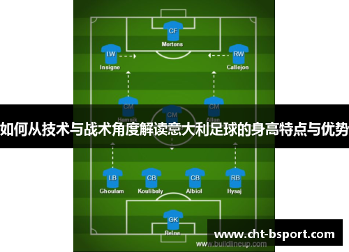 如何从技术与战术角度解读意大利足球的身高特点与优势